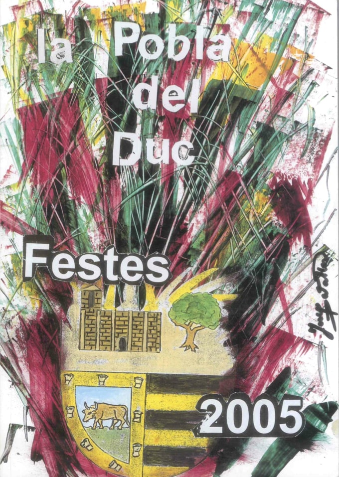 Fiestas patronales en honor a la Divina Aurora, al Santísimo Cristo del Amparo y a San Blas  